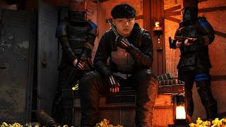 🔴LIVE! CHILL RUST