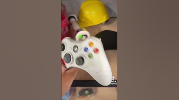 I Found Xbox 360 Controller at Thrift Store 😮🎮