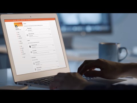 Discover SpotMe, the enterprise event platform - video from SpotMe