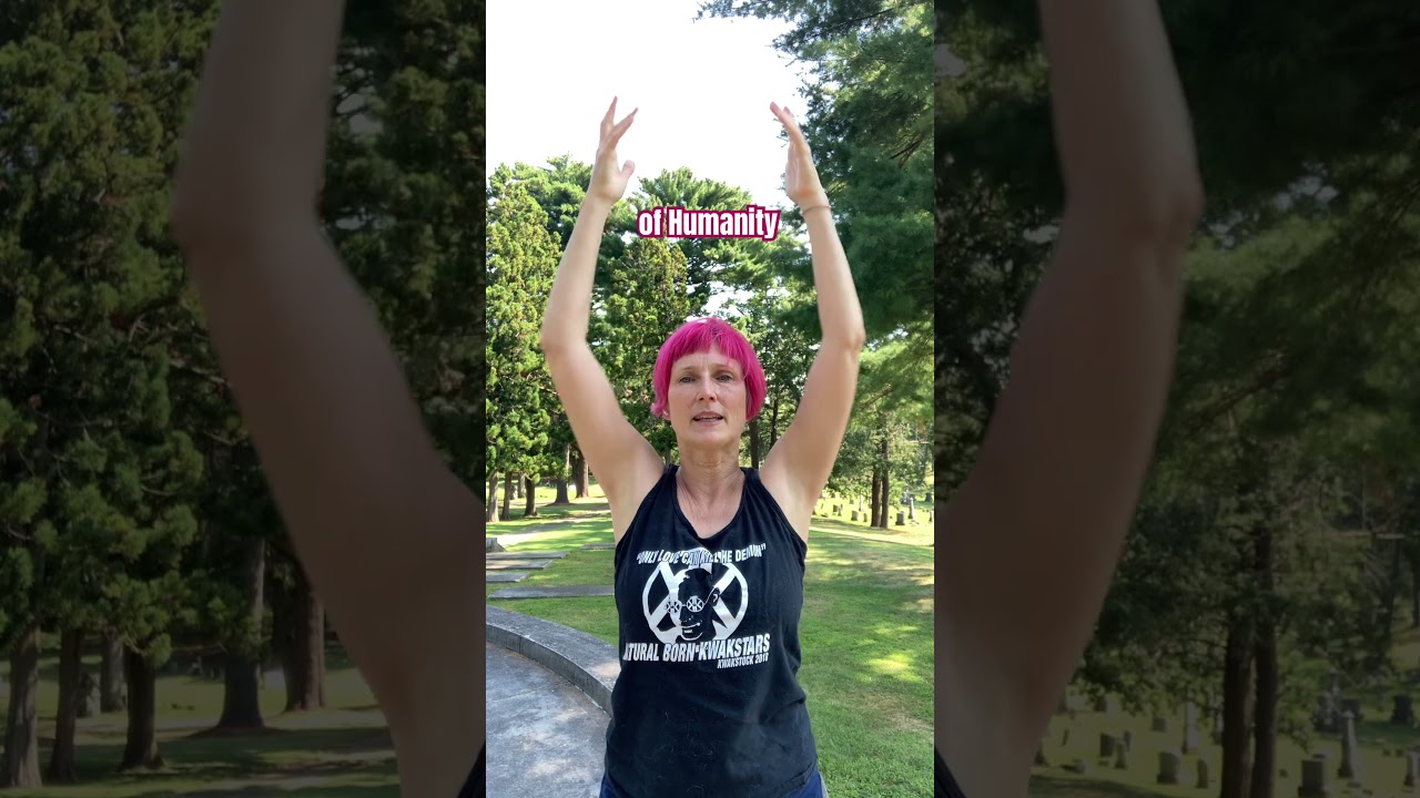 Connecting the Transcendent with the Imminent 