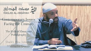 Download Lagu The Evils of Zinaa \u0026 Pornography | Shaykh Mustapha George MP3