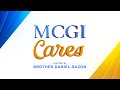 MCGI Cares | April 5, 2022 | MCGI