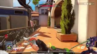 Everytime Hanzo Ults YUGAWAGATAKEYBLOLASJFLK