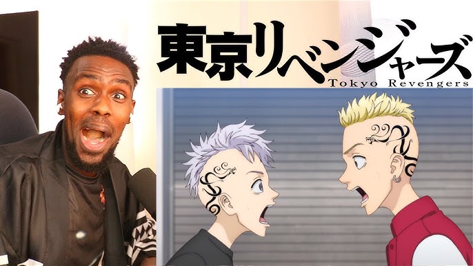 Dawning of a New Era  Tokyo Revengers S2 Ep 9 Reaction 