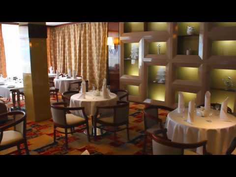 Калипсо, ресторан