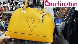 burlington handbags