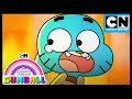 SEASON 2 BEST BITS! | Gumball 1-Hour Compilation | Cartoon Network