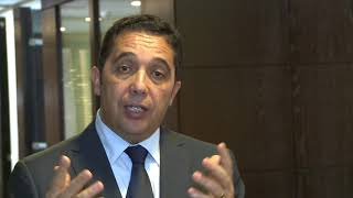 Mot du président ALMAMED Mot du président ALMAMED