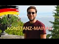 Konstanz-Mainau 🇩🇪 4K Drone