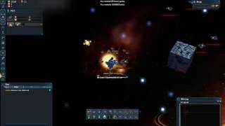 Cubikon Graveyard (??? Map - Secret Map)