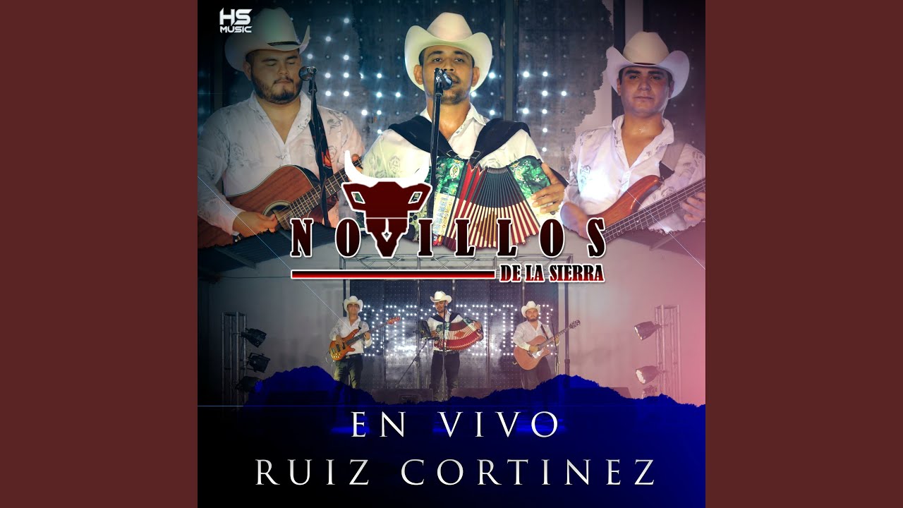 Carlos Ballesteros (En Vivo)