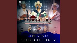 Carlos Ballesteros (En Vivo)