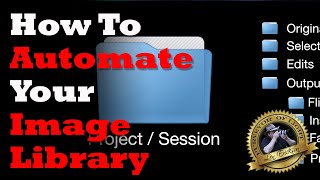 How to Automate Your Photo Library Organization