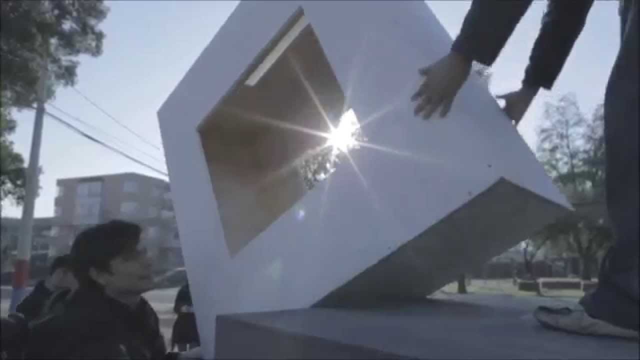 Cónclave Social ¡ Plebiscito Ahora !