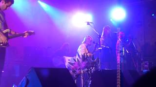 20130419 Christopher Owens @ Legacy Taipei - here we go + New york City