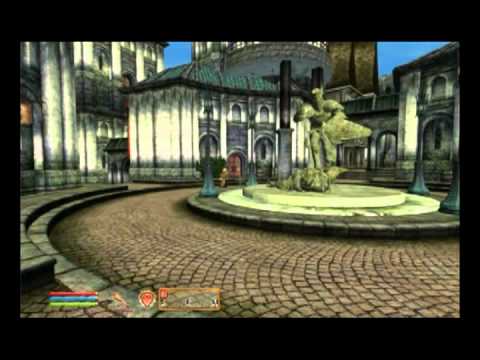 oblivion imperial city mod oblivion imperial city mod