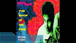 WestBam - It&#39;s Over