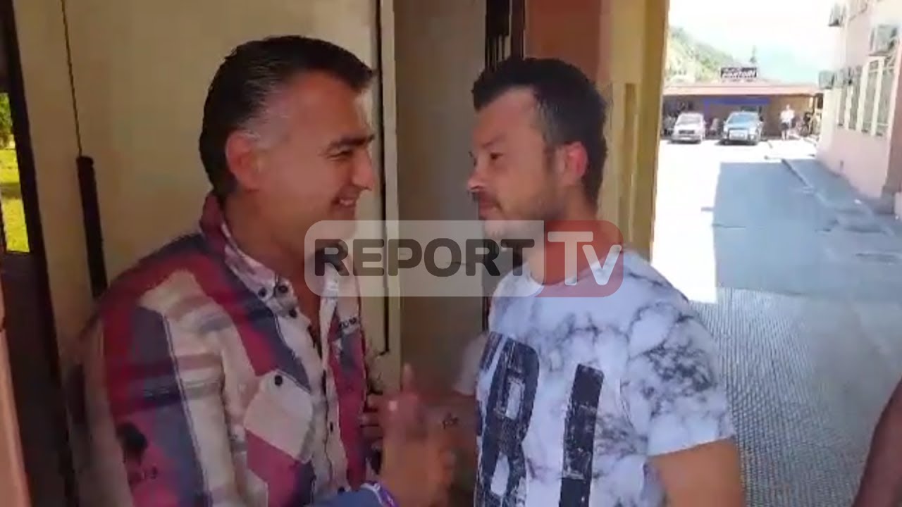 “Rrahu tatimorin”, Arben Ndoka sqaron me video të vërtetën