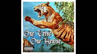 ABRZY - One Verse One Hearse