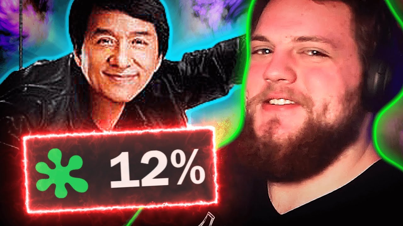 They Made A Spy Kids Ripoff With Jackie Chan...