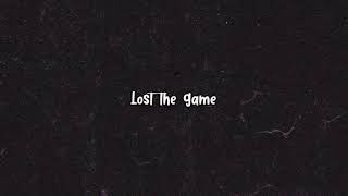 Saintcode - Lost The Game Official Visualizer