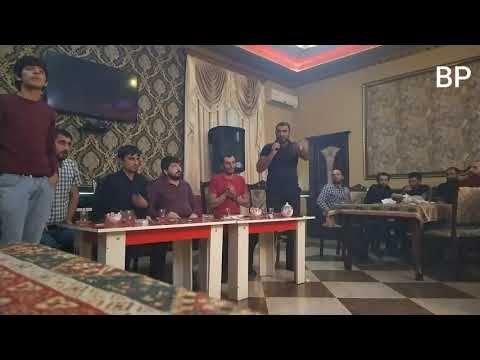 Aydın Siyezenli , Resad Siyezenli ,Serxan Sabranli ,Azer ,Zakir -   bildiyim nese var menim