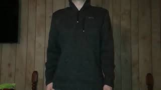 Reciting Sailors Creed and 11 General orders of the sentry