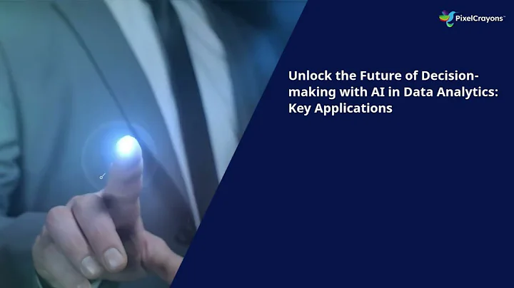 AI in Data Analytics: Transforming Decision-Making