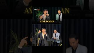 Ayal Dogan Täze Aýdym 2026 Janly Sesim