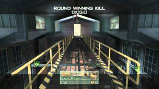 Sick Private Match Bill - RanK Blend