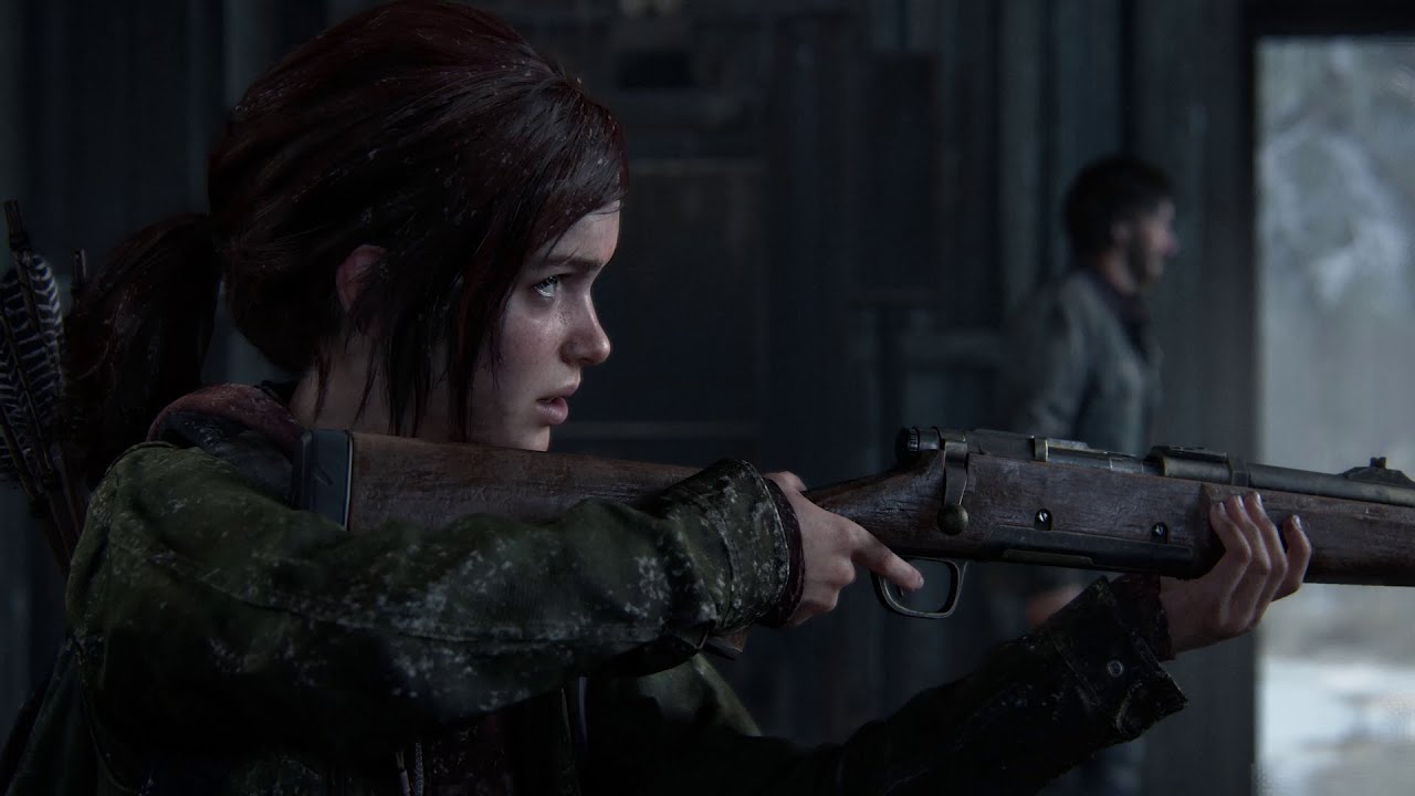 Valve declares The Last of Us Part 1 'Unsupported' on Steam Deck