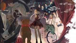 Anime Mix AMV Heathens / Carousel
