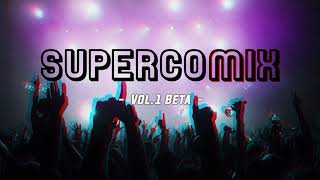 Supercomix Vol.1 (Beta)