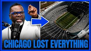 Best One: → It's OVER! Bears FLEE Chicago & the Mayor Can't Handle It