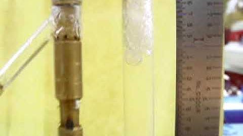 F16 correct fuel level