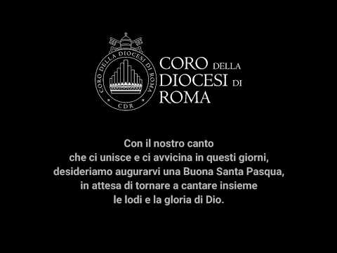 Auguri di Pasqua 2020