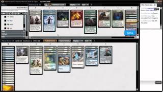 BFZ draft 3 - Round 1