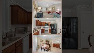 Warm Elkins Home With Vaulted Ceilings And Solar Energy Savings