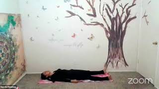 Nayelin Mendoza's Personal Meeting Room