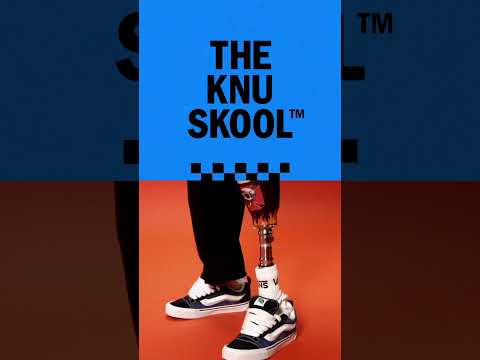 This Is Off The Wall | KNU SKOOL | Felipe | VANS - This Is Off The Wall | KNU SKOOL | Felipe | VANS