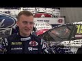 HELL RX - DAY 1 ROUND UP - FIA WORLD RALLYCROSS CHAMPIONSHIP