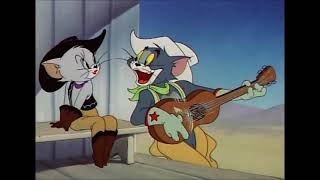 Tom And Jerry Episode 63