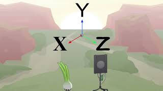 XYZ Official Intro