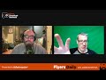 Flyers Daily with Jason Myrtetus 1-26-2026 Monday with Meltzer