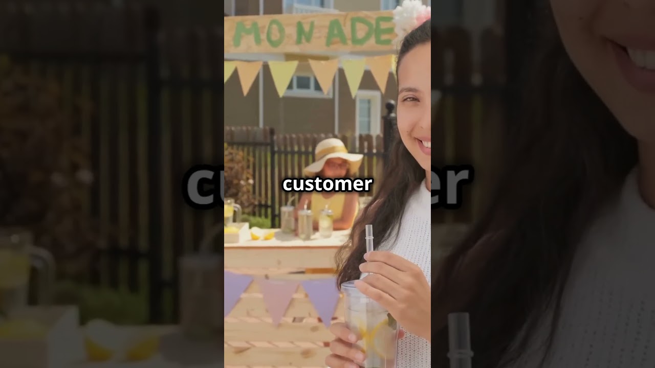 Boost Your Lemonade Biz with Custom Promotional items