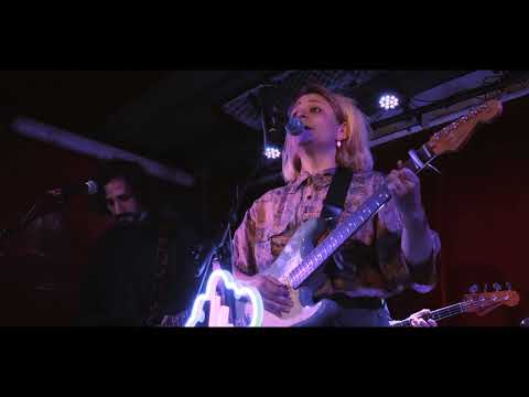 Cotton Kid - Live au Sonic - Sous la peau le sang