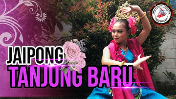Jaipong Kreasi | TANJUNG BARU | Tradisional Dance