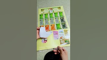 Mẫu tem nước  lau sàn ghép offset  #intemnhan #inanhung #shorts