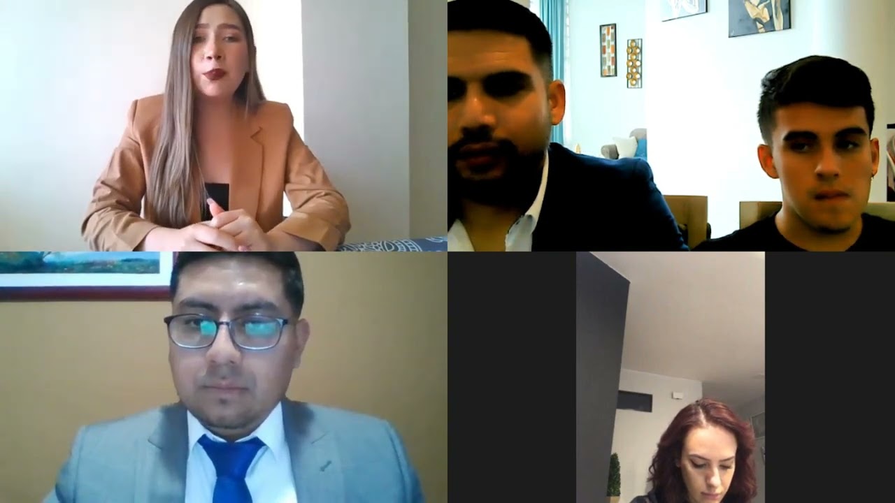 AUDIENCIA DE CALIFICACION DE FLAGRANCIA Y FORMULACIÓN DE CARGOS