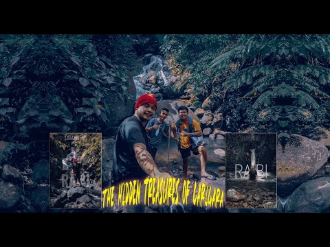 THE HIDDEN TREASURES OF CARIGARA | KASIPITAN FALLS 1 | KASIPITAN FALLS ...